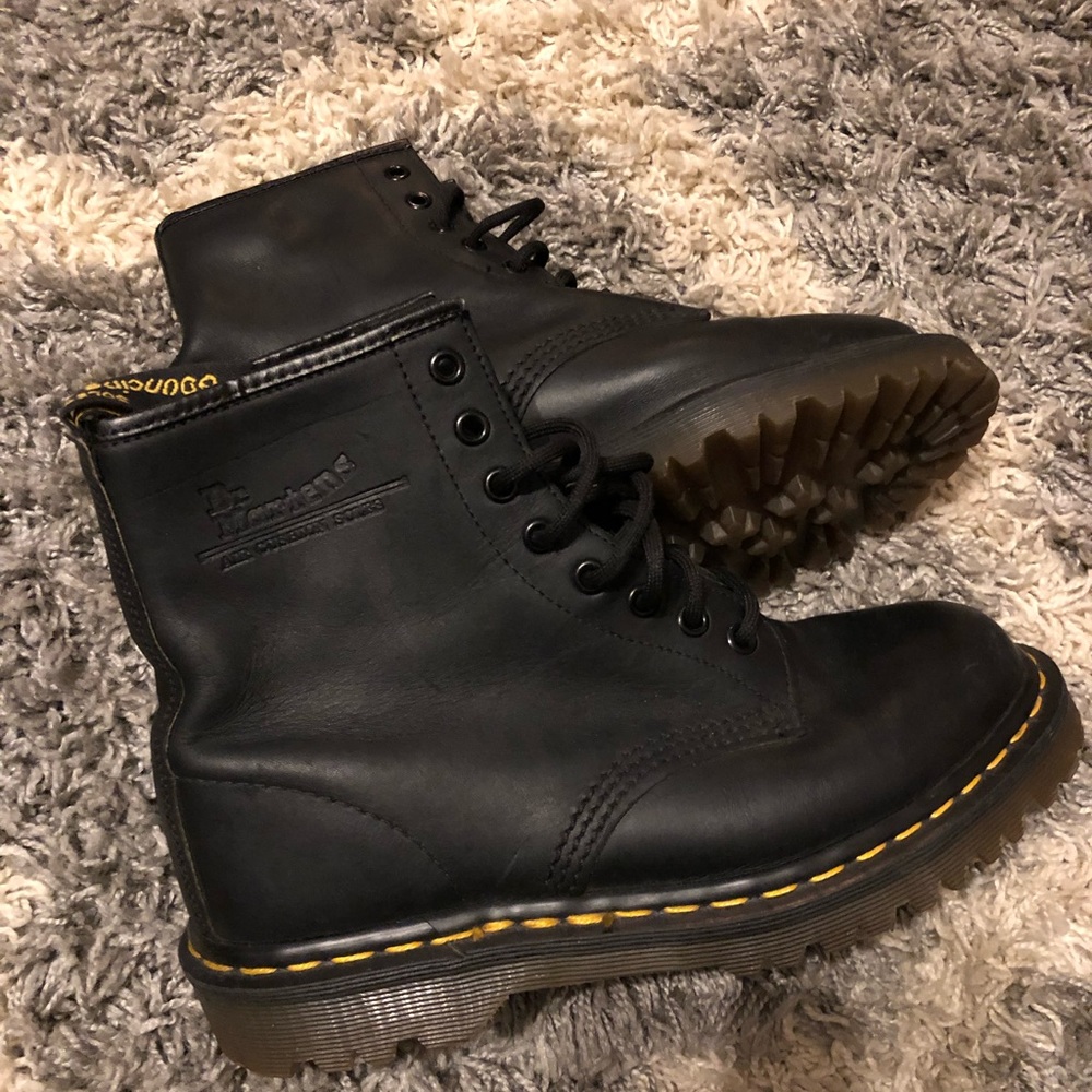 Dr Martens